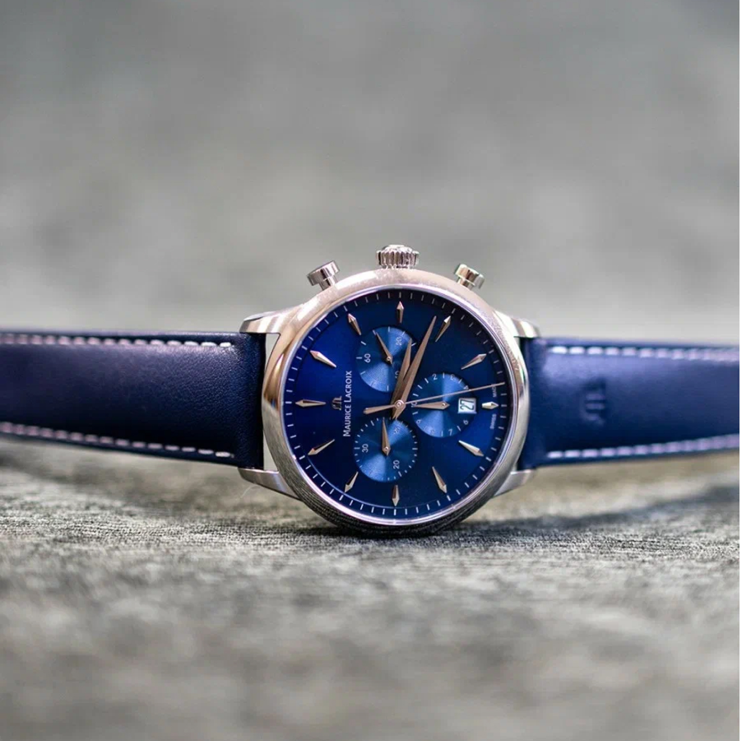 Maurice Lacroix 751038-SS001-430-4